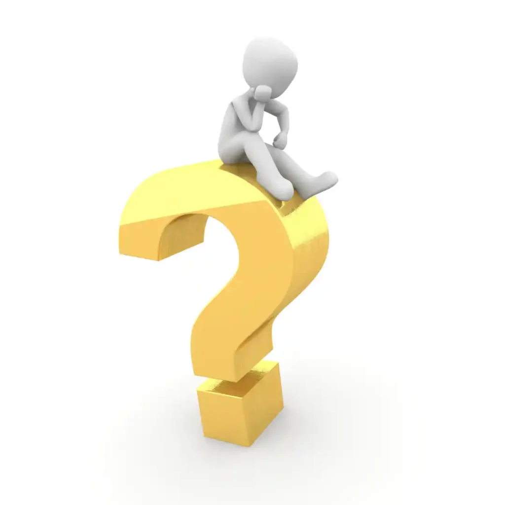 frequently asked questions