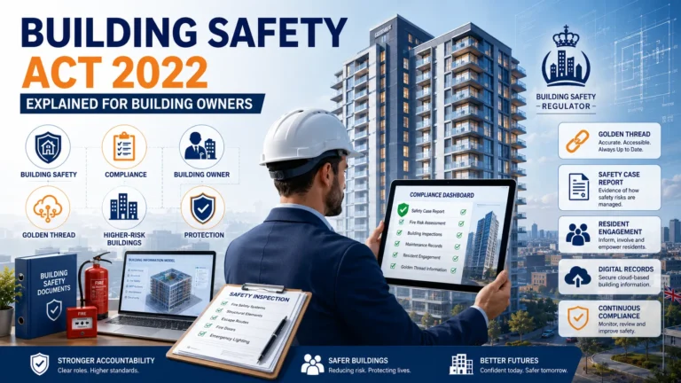 Building Safety Act