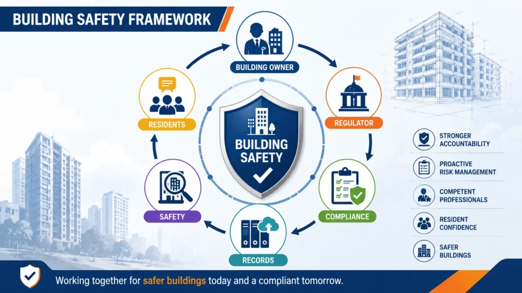 Building Safety Framework