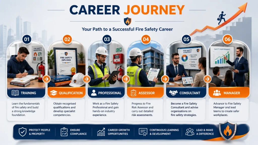 Career Journey