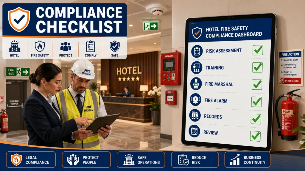 Compliance Checklist 1
