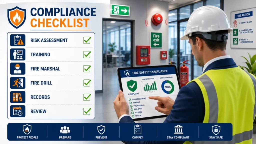 Compliance Checklist