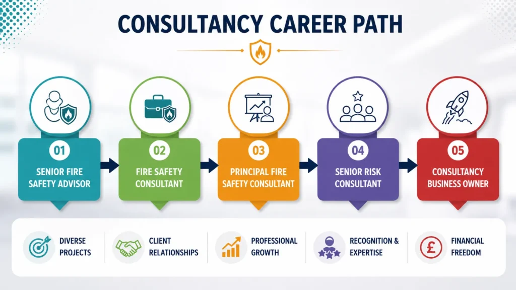 Consultancy Career Path