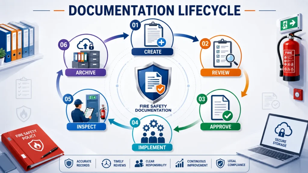 Documentation Lifecycle