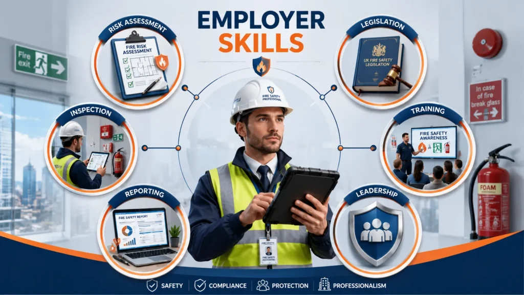 Employer Skills