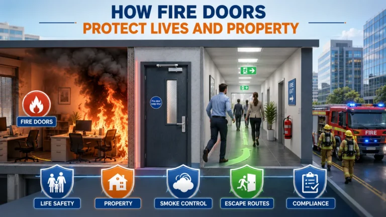 Fire Doors