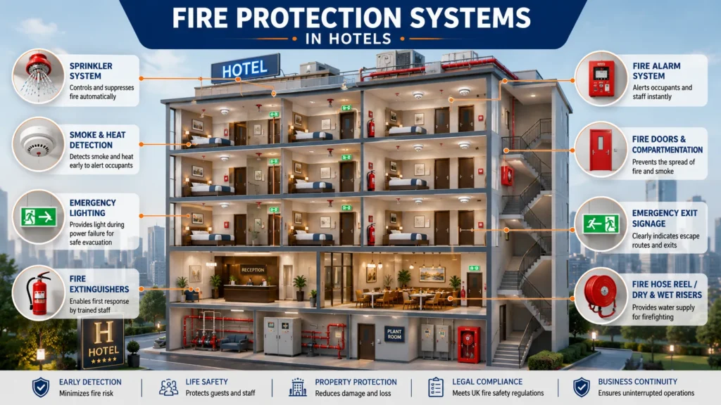 Fire Protection Systems