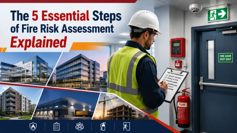 Fire Risk Assessment