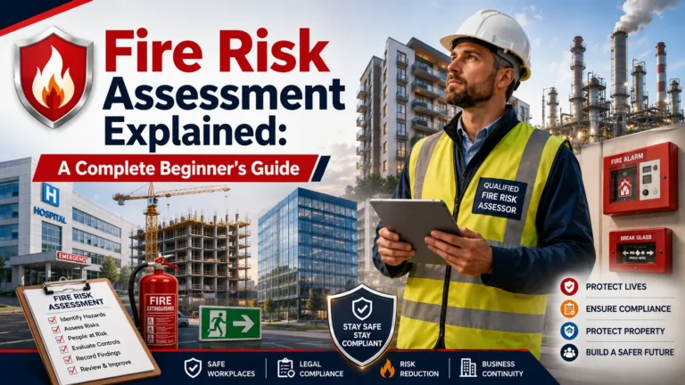 Fire Risk Assessment