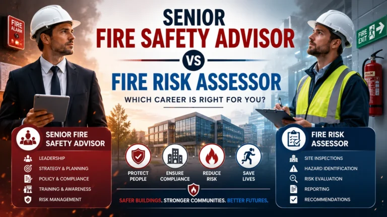 Fire Risk Assessor