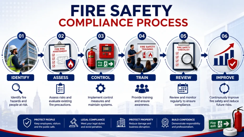 Fire Safety Compliance