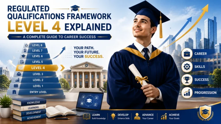 Framework Level 4