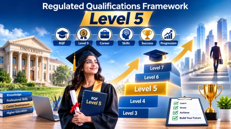Framework Level 5