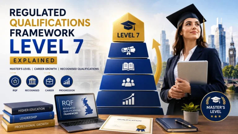 Framework Level 7