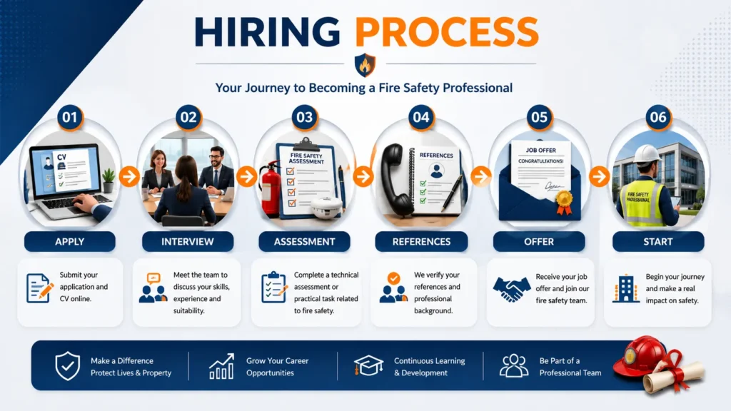 Hiring Process