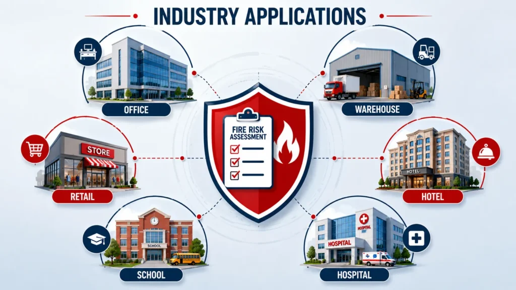Industry Specific Examples