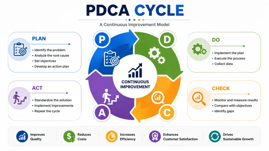 PDCA Cycle