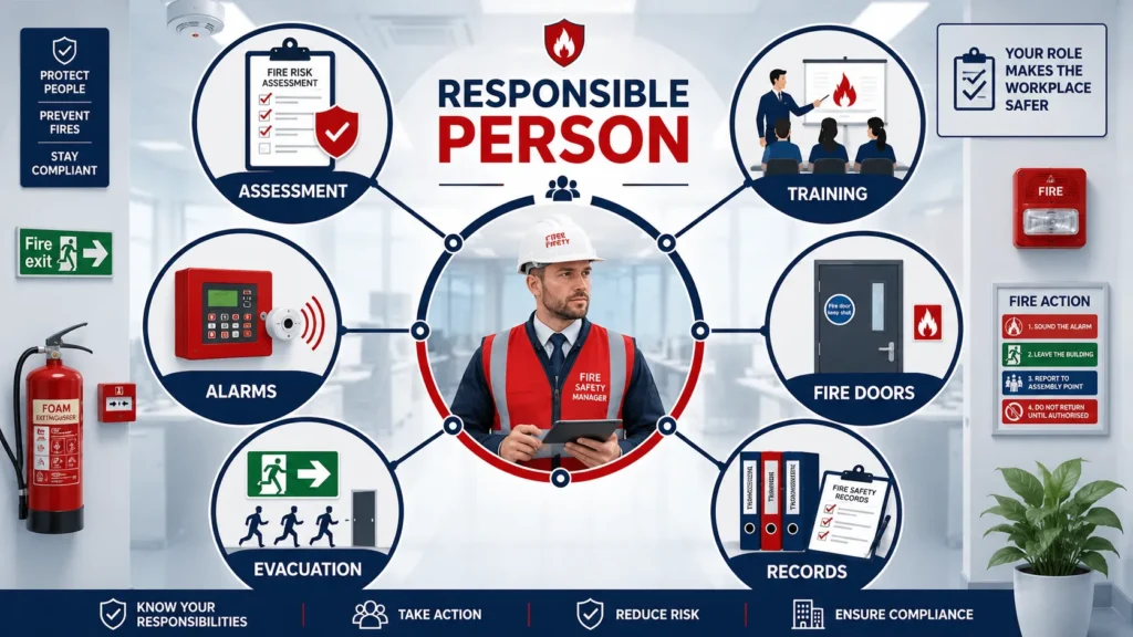 Responsible Person 2