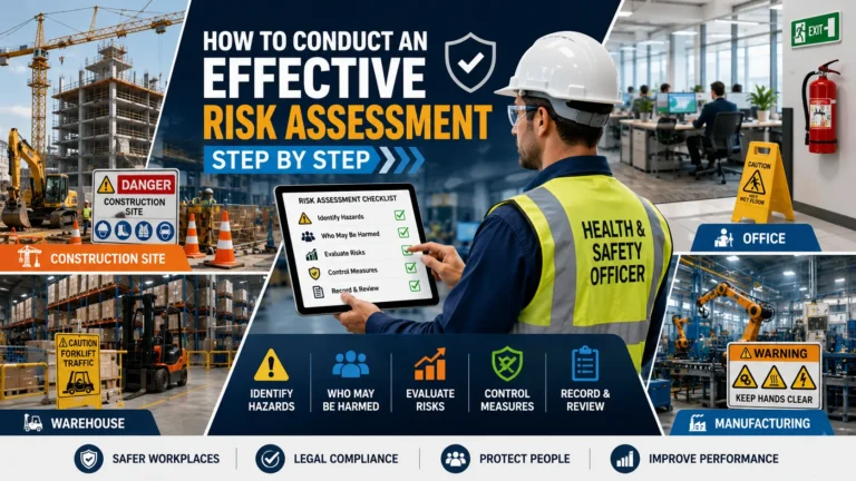 Risk Assessment