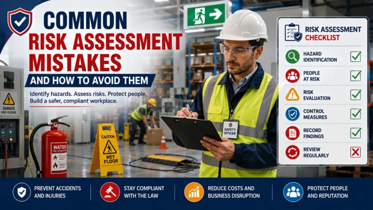 Risk Assessment