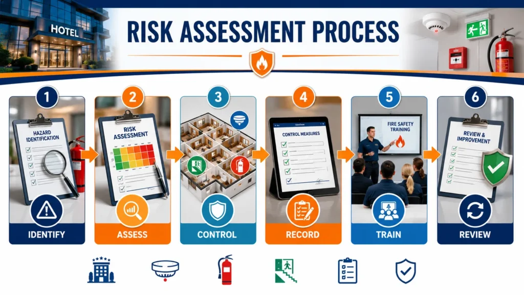 Risk Assessment Process
