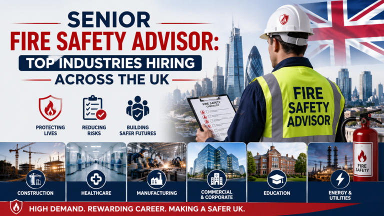 Safety Advisor