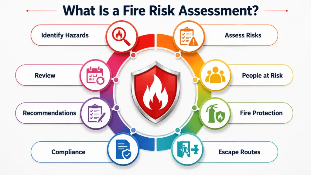 What Is a Fire Risk Assessment