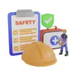 health and safety