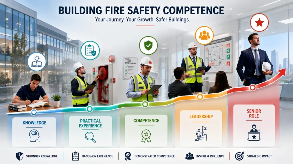 Building Fire Safety Competence