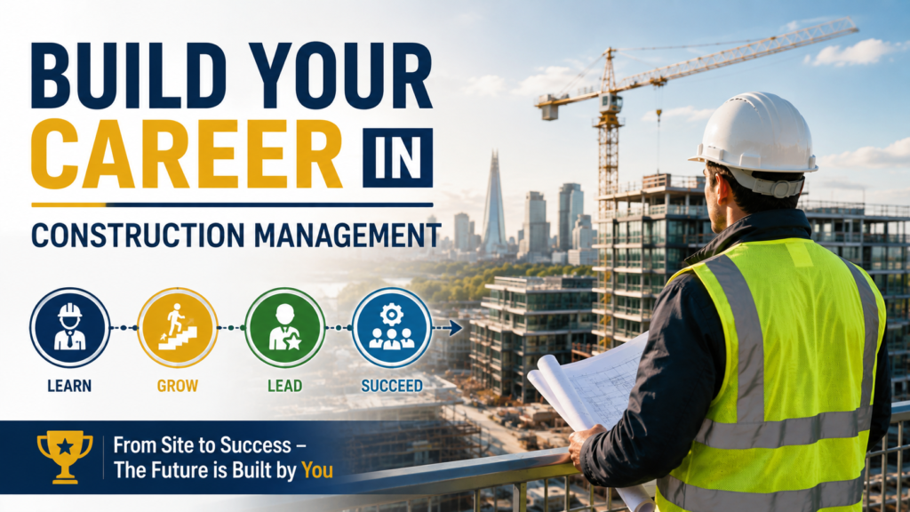 Career Roadmap