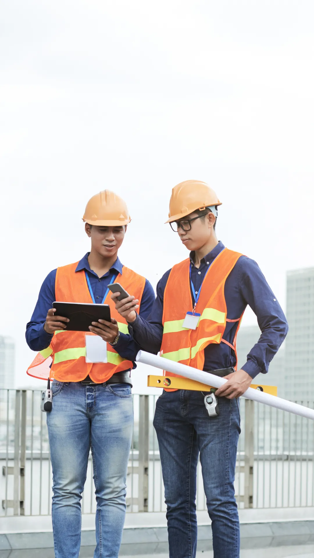 Civil and Construction 1