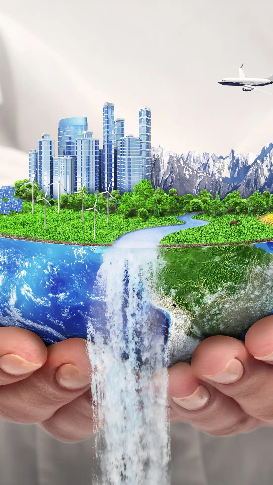 Environmental Management 1