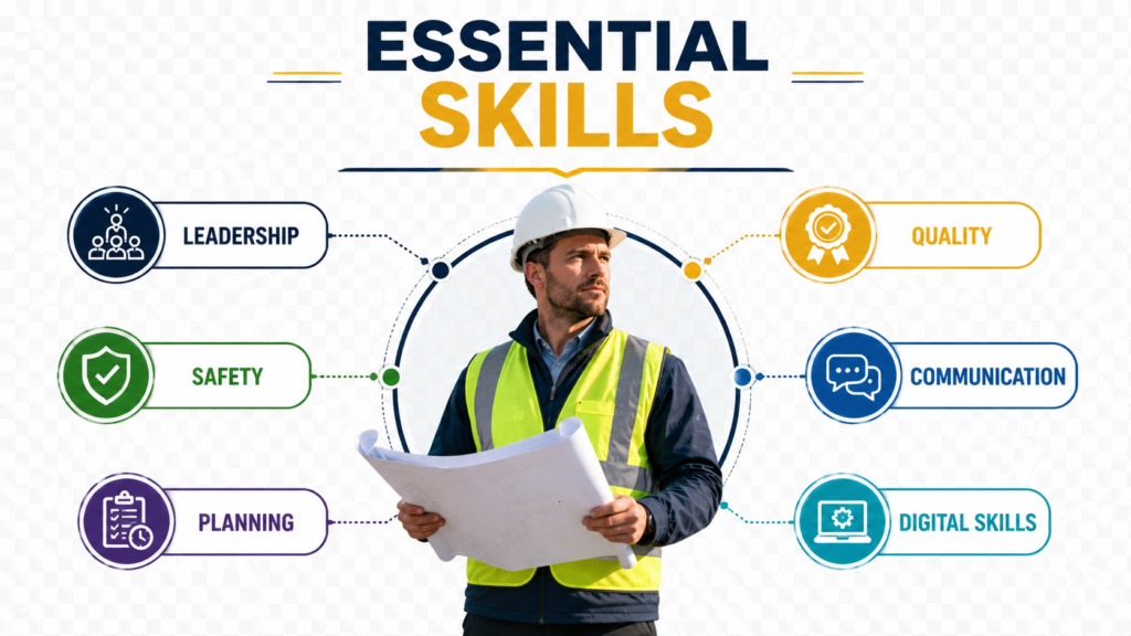 Essential Skills 1