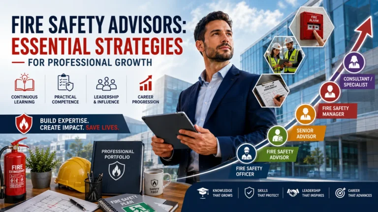 Fire Safety Advisors