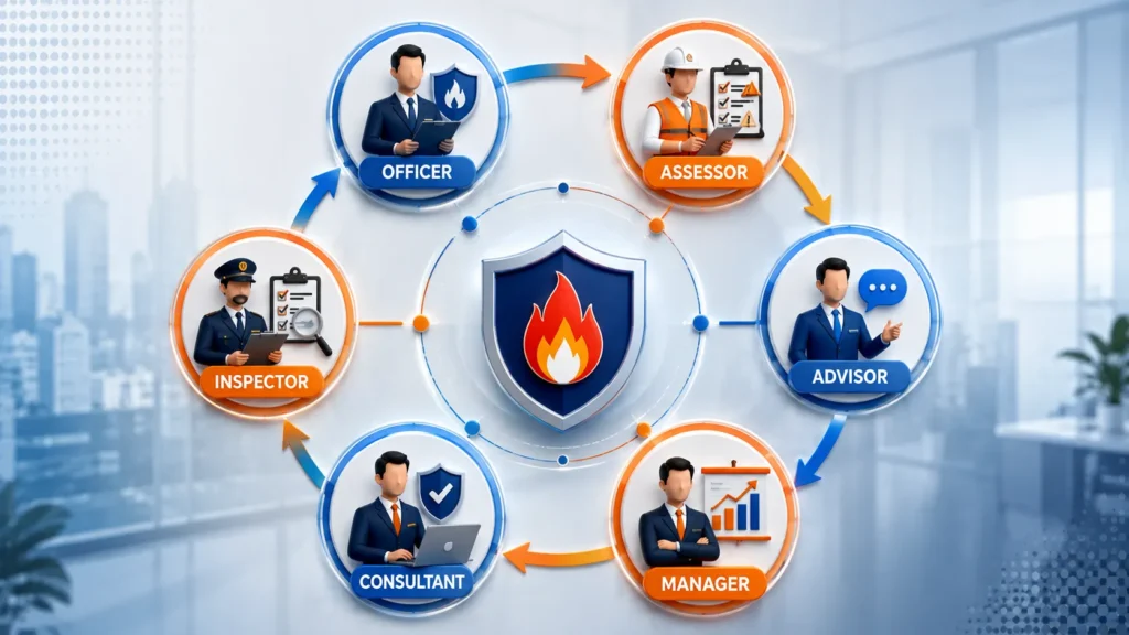 Fire Safety Career Opportunities