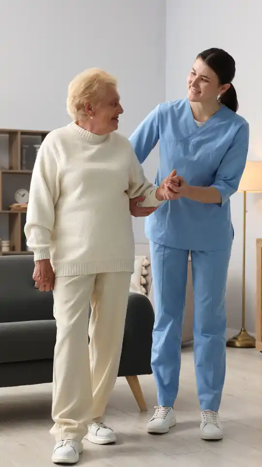 Health and Social Care
