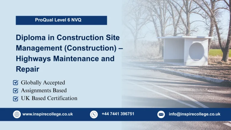 Construction Site Management