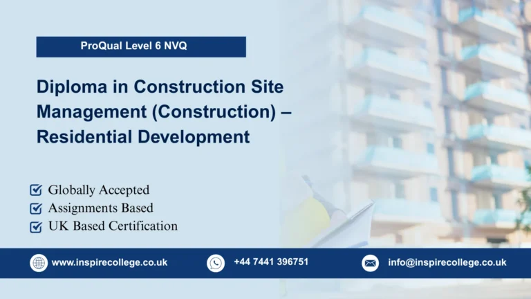 Construction Site Management