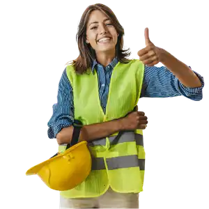 Start Your Occupational Health and Safety Journey Today