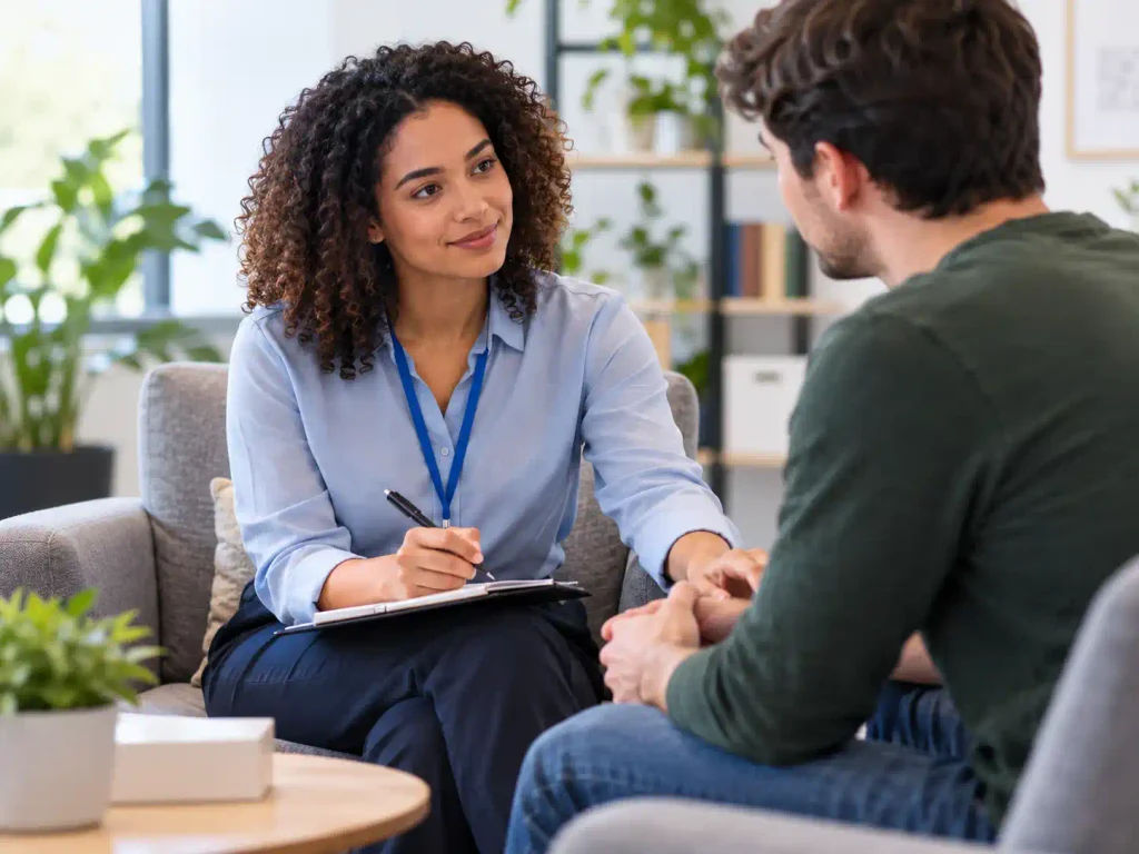 ICTQual AB Level 6 Diploma in Relational Practice in Mental Health